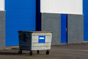 Bedrijfsafval in Alkmaar, hoe pak je dat slim aan?